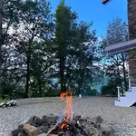 The Pahadi House