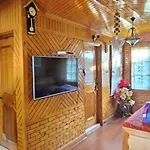 Mehdudia Guest House