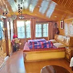Mehdudia Guest House