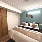 The Misty Pines Inn