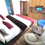 The Misty Pines Inn