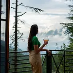 Stayvista At Wood House Retreat