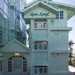 Elivaas 2 Bhk With Hills View & Restaurant - Hemkunj Bloom