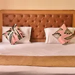 The Boho Near Mall