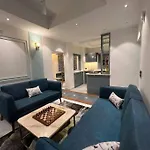 Peaceful 2Bhk Flat At Shogi