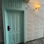 Peaceful 2Bhk Flat At Shogi