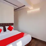 Hotel O Apasara