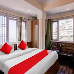 Hotel O Apasara