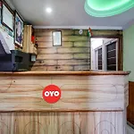 Hotel O Apasara