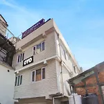 Hotel O Apasara