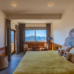 Stayvista At Nook - Elysium Estate 2 Bedroom Cottage With Hill View, Lawn