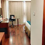 Marina- Shimla First Designer Boutique Hotel