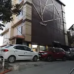 Hotel The Golden Paradise
