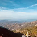 Hill View