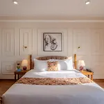 Saffronstays Alpine Blue-6 Bhk Villa With Private Deck And Valley Views From Each Room