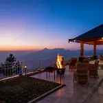 Alaya Stays Lafu House Hearth Room With Cabana Hill Views
