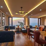 Hillside Home