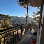 Perfect Getaway In The Mountains