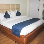 Hotel Deepwoods