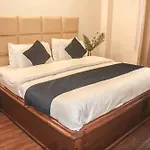 Hotel Deepwoods
