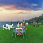 The Summer Retreat Kufri I Charvi Hotels I Party & Music I Sky Bonfire I By Exotic Stays
