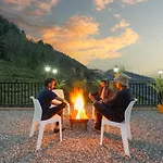 The Charvi Mansion Kufri I Valley View Rooms I Managed By Exotic Stays