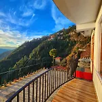 Royal Cedar Retreat