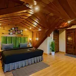 The Hosteller Shimla, Valley View