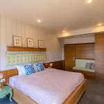 Stayvista At Mist - Elysium Estate With Wifi, Bonfire