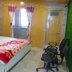 The Woods Homestay