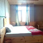 The Woods Homestay