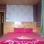 The Woods Homestay