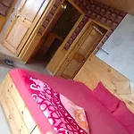 The Woods Homestay