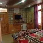 The Woods Homestay