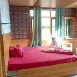 The Woods Homestay
