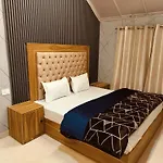 Madan Kunj B & B Mall Road Shimla