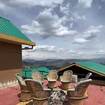 Zazroo Cottages , Kufri