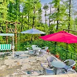 Valley View Resort Mashobra - Best Holiday Home For Vacations