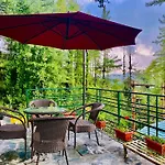 Valley View Resort Mashobra - Best Holiday Home For Vacations