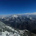 Hostie Mystica - 3Bhk Luxury Apartment, Mashobra, Shimla
