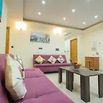 Mystic Hills Retreat