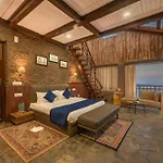 Hotel Wood Winds - A Best Valley View Hotel