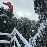 Hotel Jakhu Heights