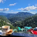 Pine Paradise Homestay