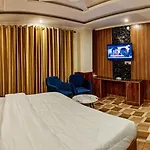 Hotel Divine Hill