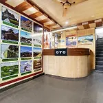 Hotel O Radhey Shyam Resort