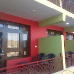 Yog Chhaya Hotel