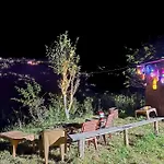 The City Escape Farmstay
