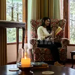 Stayvista At Driftwood Cottage