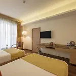 Echor Shimla Hotel - The Zion